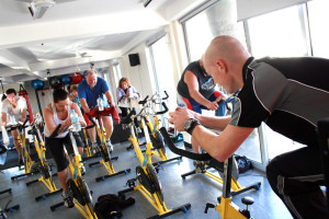 Bespoke Cycling Classes in Los Angeles, California